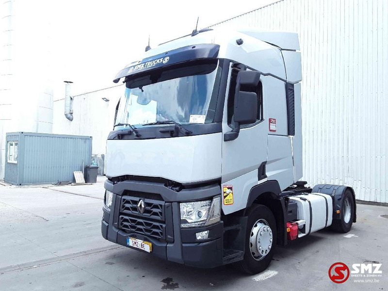 Renault T 440 Dti 13 Bycool airco - Tractor unit: picture 3 Renault T 440 Dti 13 Bycool airco - Tractor unit: picture 3