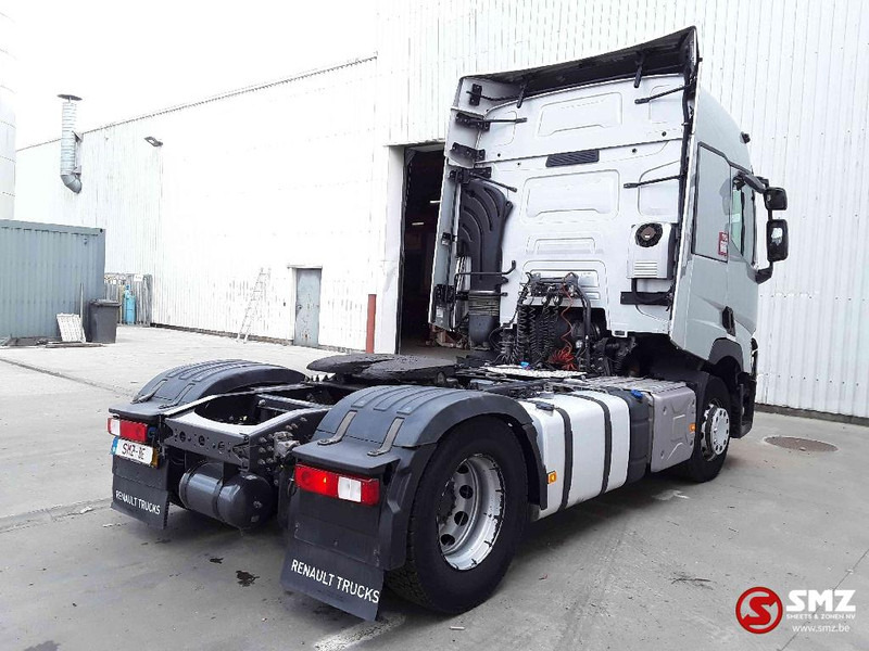 Tractor unit Renault T 440 Dti 13 Bycool airco: picture 12 Tractor unit Renault T 440 Dti 13 Bycool airco: picture 12