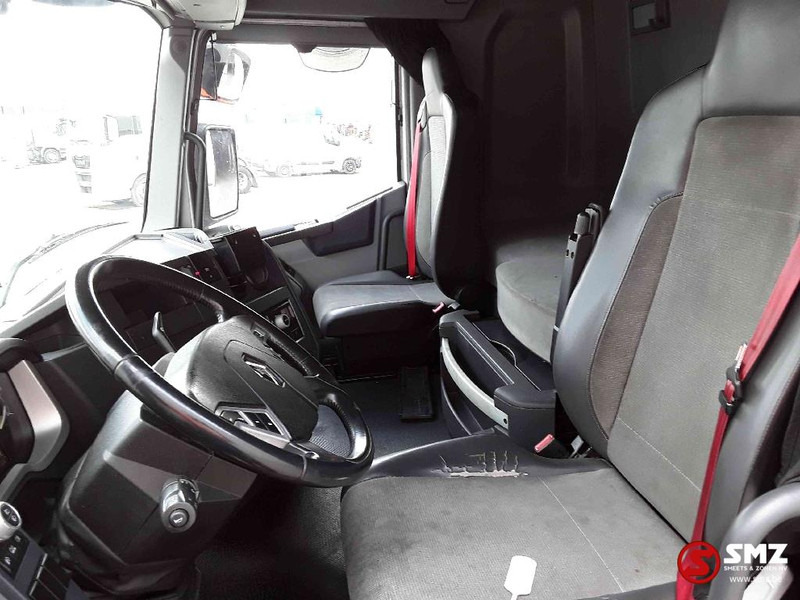 Tractor unit Renault T 440 Dti 13 Bycool airco: picture 7 Tractor unit Renault T 440 Dti 13 Bycool airco: picture 7