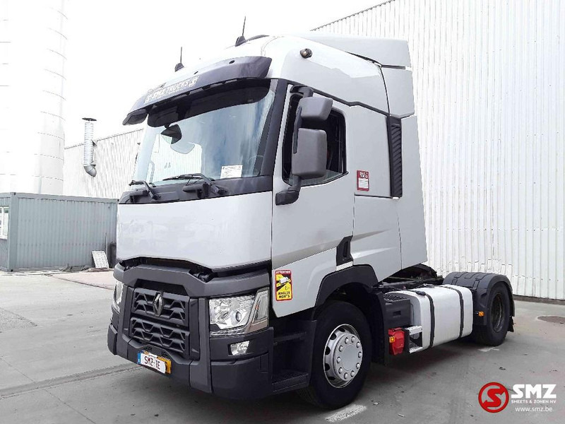 Renault T 440 Dti 13 Bycool airco NO 480/520 - Tractor unit: picture 3 Renault T 440 Dti 13 Bycool airco NO 480/520 - Tractor unit: picture 3