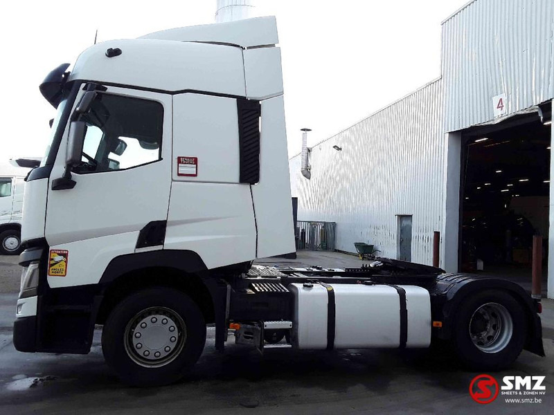 Renault T 460 2 tanks - Tractor unit: picture 5 Renault T 460 2 tanks - Tractor unit: picture 5