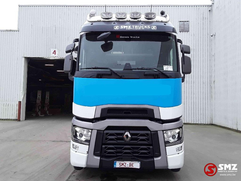 Renault T 520 High 2 tank i i park cool 664' km 27/11/19 ch KD Alcoa/trux top bar - Tractor unit: picture 2 Renault T 520 High 2 tank i i park cool 664' km 27/11/19 ch KD Alcoa/trux top bar - Tractor unit: picture 2