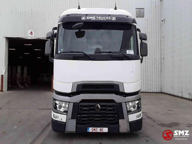 Renault T 520 high intarder - Tractor unit: picture 2 Renault T 520 high intarder - Tractor unit: picture 2