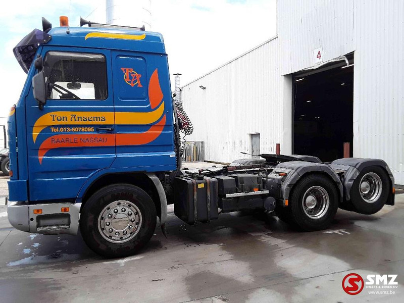 Scania R 113 380 boogie NL truck - Tractor unit: picture 5 Scania R 113 380 boogie NL truck - Tractor unit: picture 5