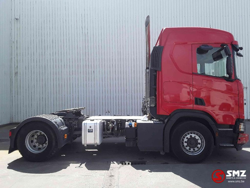 Scania R 410 Xt retarder full air hydraulic ACC navi 5x avaiilble - Tractor unit: picture 4 Scania R 410 Xt retarder full air hydraulic ACC navi 5x avaiilble - Tractor unit: picture 4