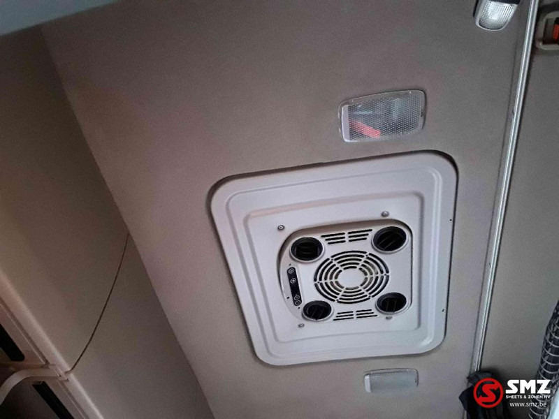 Tractor unit Scania R 500 Topline lowdeck/km Euro 5: picture 9