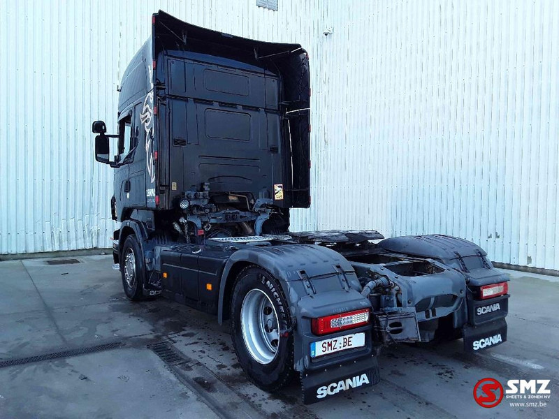 Tractor unit Scania R 500 Topline lowdeck/km Euro 5: picture 10