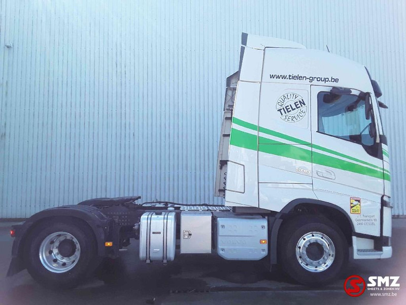 Volvo FH 500 Globe hydraulic ACC Gold service 10x 2020 - Tractor unit: picture 4 Volvo FH 500 Globe hydraulic ACC Gold service 10x 2020 - Tractor unit: picture 4