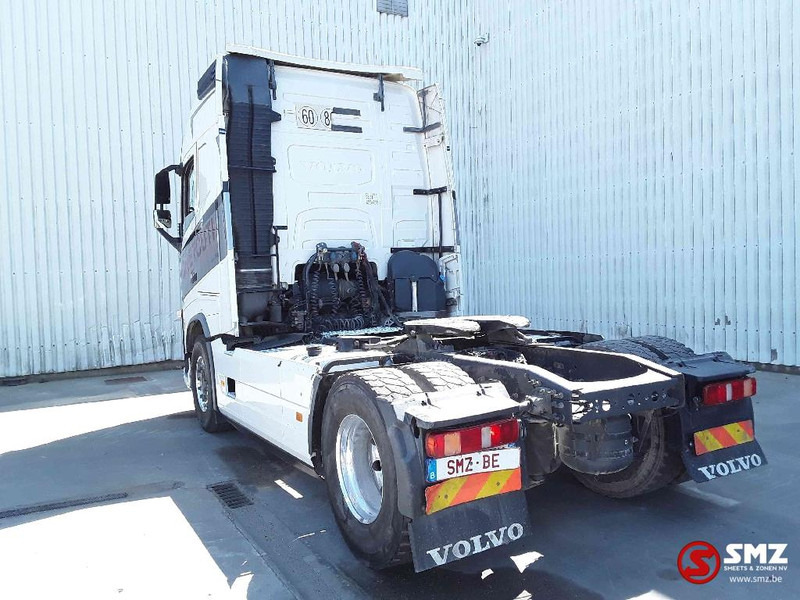Tractor unit Volvo FH 500 I park cool hydr. alcoa: picture 9