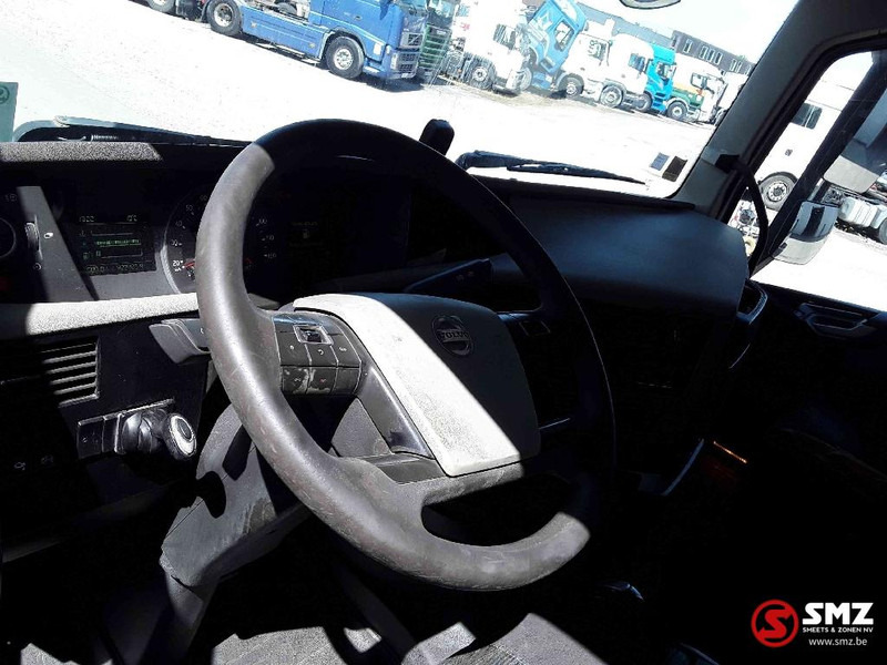 Tractor unit Volvo FH 500 I park cool hydr. alcoa: picture 8