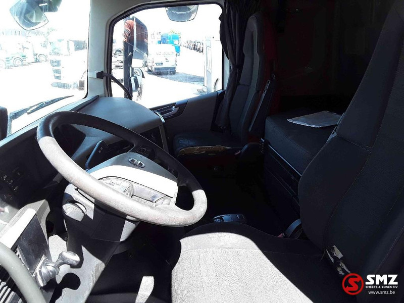Tractor unit Volvo FH 500 I park cool hydr. alcoa: picture 7