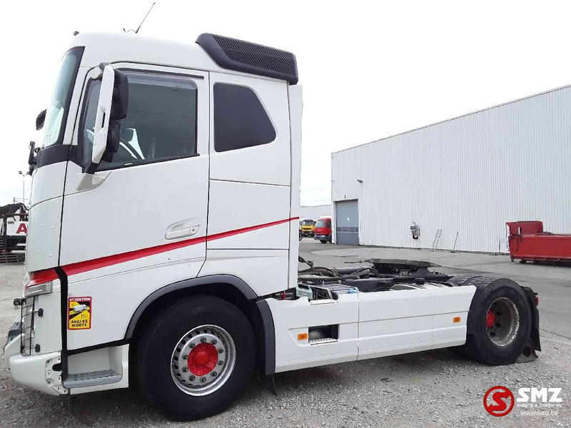 Volvo FH 500 damaged retarder - Tractor unit: picture 5 Volvo FH 500 damaged retarder - Tractor unit: picture 5