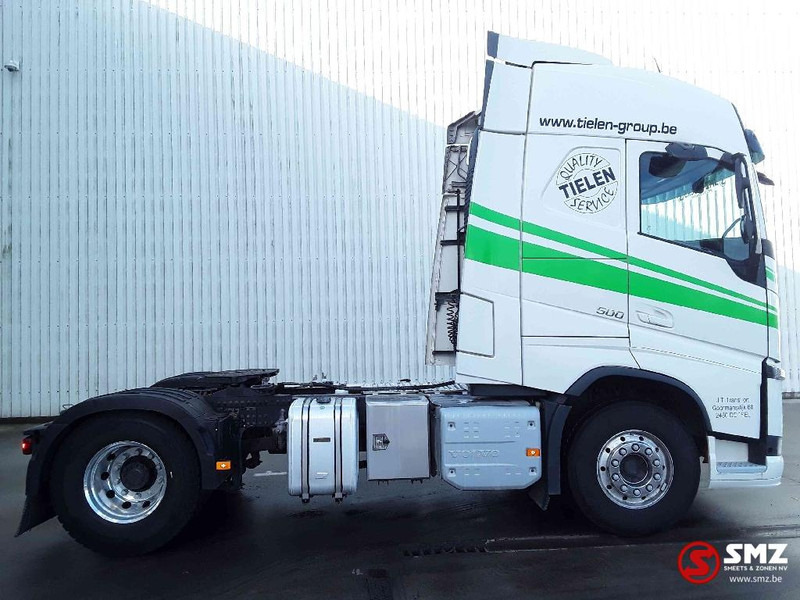 Volvo FH 500 globe hydraulic 10 x Full options - Tractor unit: picture 4 Volvo FH 500 globe hydraulic 10 x Full options - Tractor unit: picture 4
