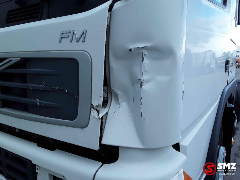 Tractor unit Volvo FM 480 adr: picture 12