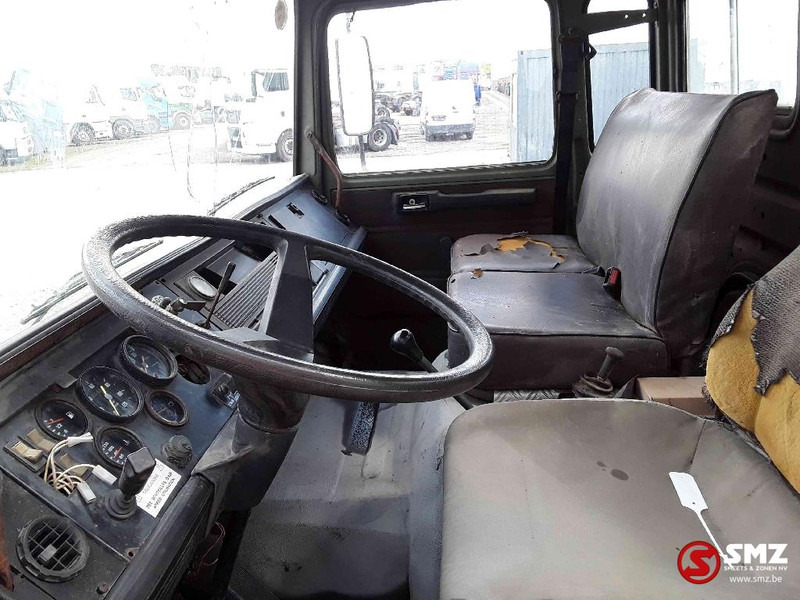 Truck Renault TRM 2000 4x: picture 7