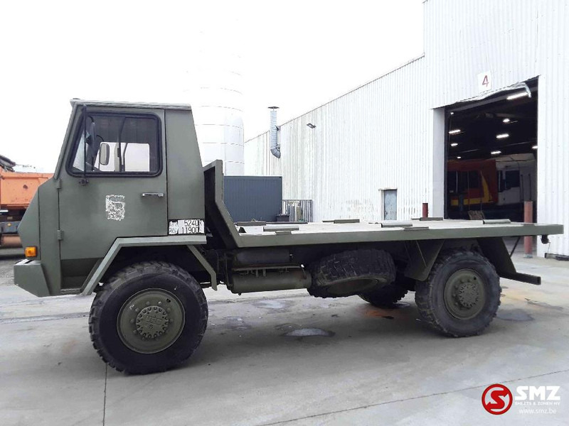 Urovesa 4x4 - Dropside/ Flatbed truck: picture 5 Urovesa 4x4 - Dropside/ Flatbed truck: picture 5