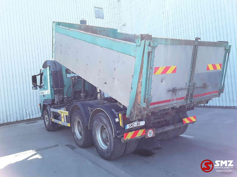 Tipper Volvo FM 12 380 tractor tipper 3x: picture 7