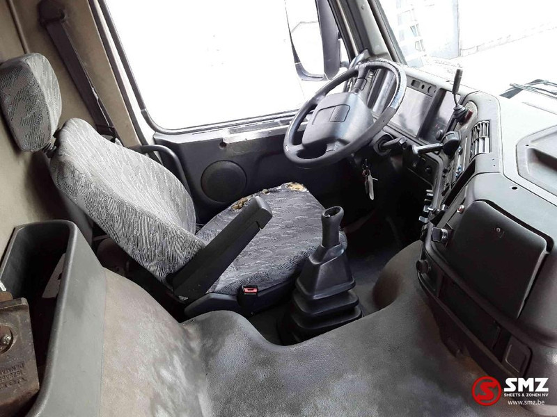Tank truck Volvo FM 7 290 lames inox: picture 6