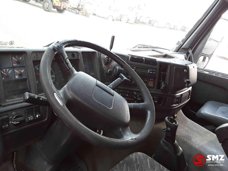 Tank truck Volvo FM 7 290 lames inox: picture 8