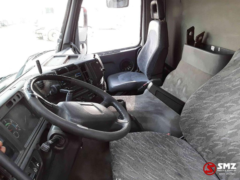 Tank truck Volvo FM 7 290 lames inox: picture 7