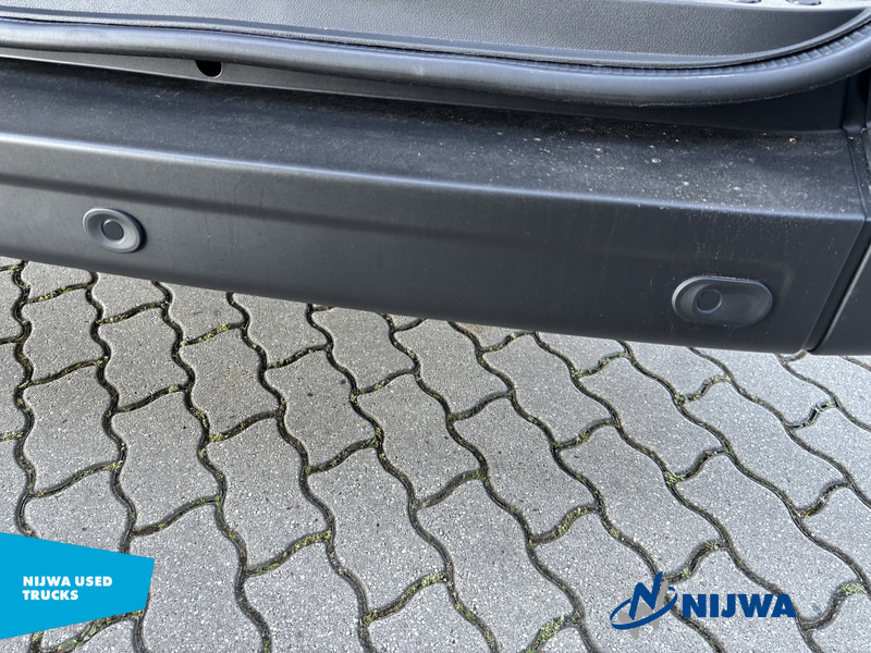 New Small van Renault Master 135 L3H2 Parkeersensoren + Cruise control: picture 13