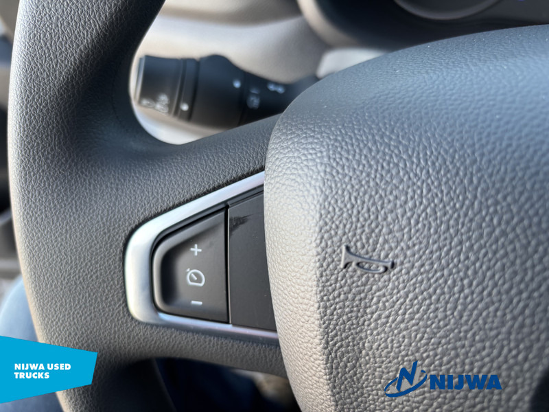 New Small van Renault Master 135 L3H2 Parkeersensoren + Cruise control: picture 8