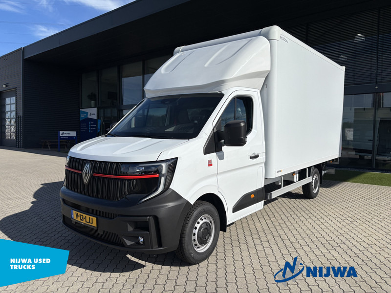 Renault Master 170 Laadklep + Camera - Panel van: picture 1 Renault Master 170 Laadklep + Camera - Panel van: picture 1