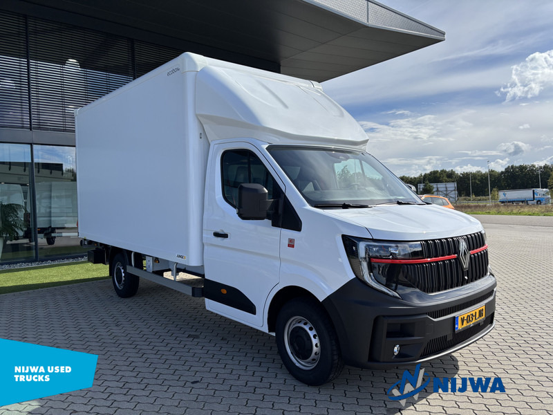 Renault Master 170 Laadklep + Camera - Panel van: picture 2 Renault Master 170 Laadklep + Camera - Panel van: picture 2