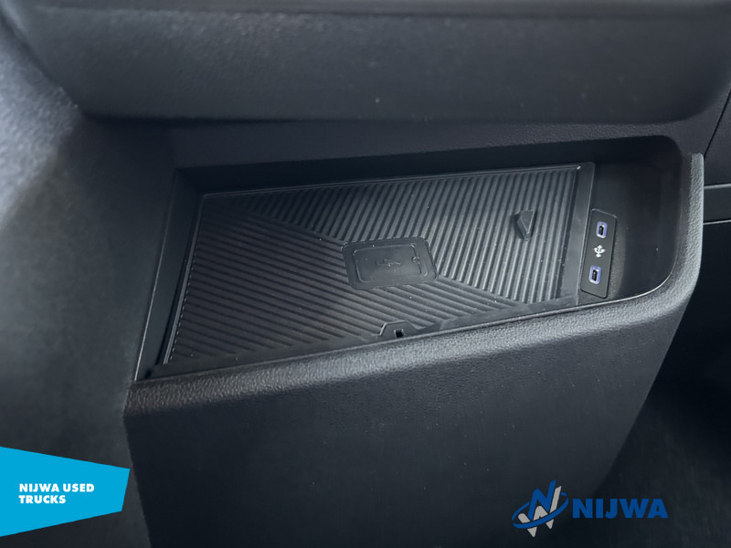 New Panel van Renault Master 170 Laadklep + Camera: picture 19