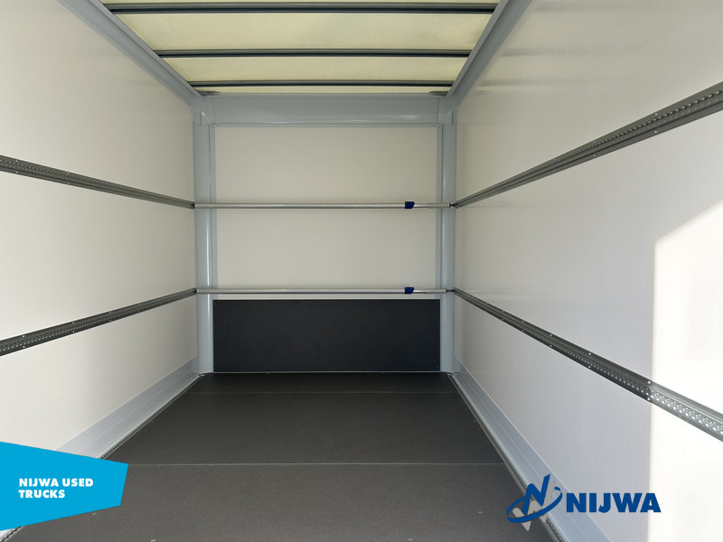 New Panel van Renault Master 170 Laadklep + Camera: picture 12