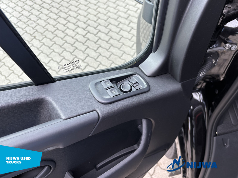 Box van Renault Master T35 145 Citybox + Laadklep Dhollandia 1000 KG: picture 10 Box van Renault Master T35 145 Citybox + Laadklep Dhollandia 1000 KG: picture 10