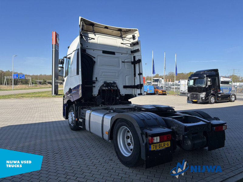 Renault T 460 4x2 Koelkast + Standkachel - Tractor unit: picture 4 Renault T 460 4x2 Koelkast + Standkachel - Tractor unit: picture 4