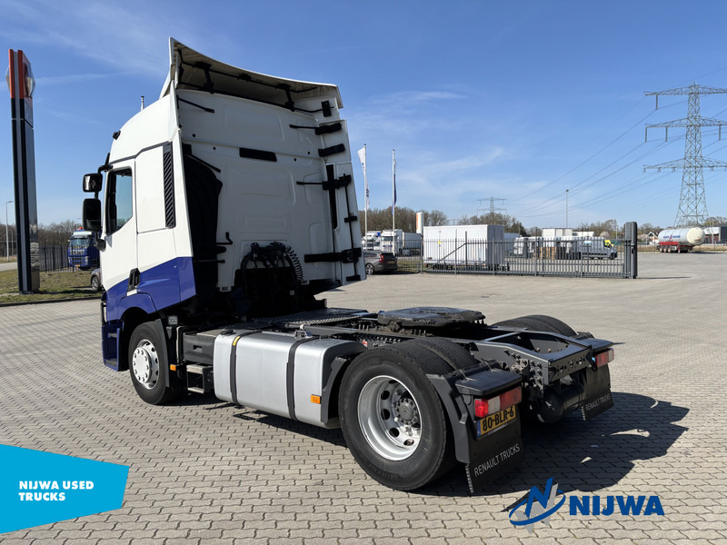 Renault T 460 4x2 Xenon + Standkachel - Tractor unit: picture 4 Renault T 460 4x2 Xenon + Standkachel - Tractor unit: picture 4