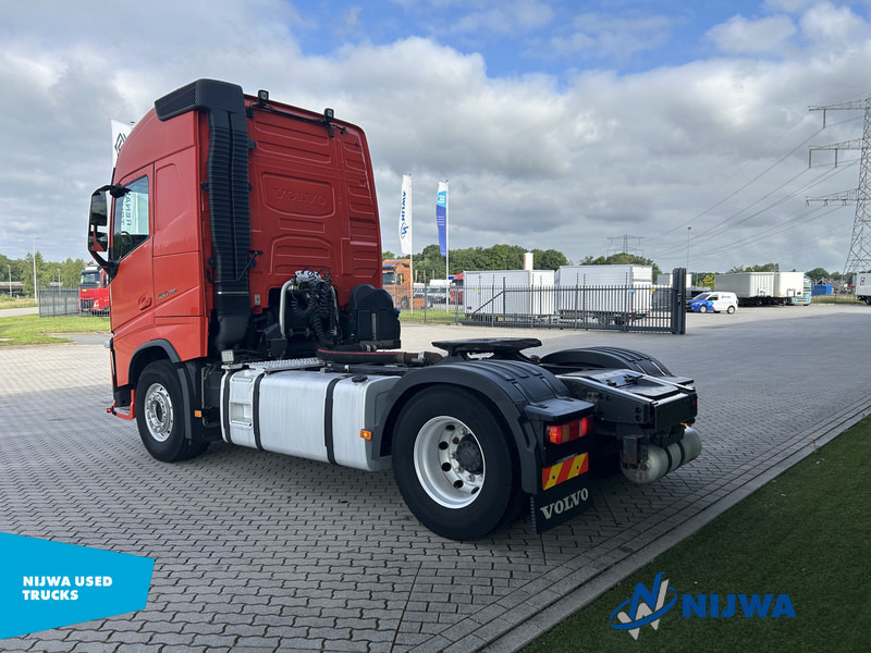 Volvo FH 460 4x2 Blower + ACC - Tractor unit: picture 4 Volvo FH 460 4x2 Blower + ACC - Tractor unit: picture 4