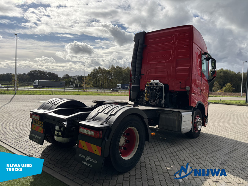 Volvo FH 460 4x2 I-Park + Work remote - Tractor unit: picture 3 Volvo FH 460 4x2 I-Park + Work remote - Tractor unit: picture 3