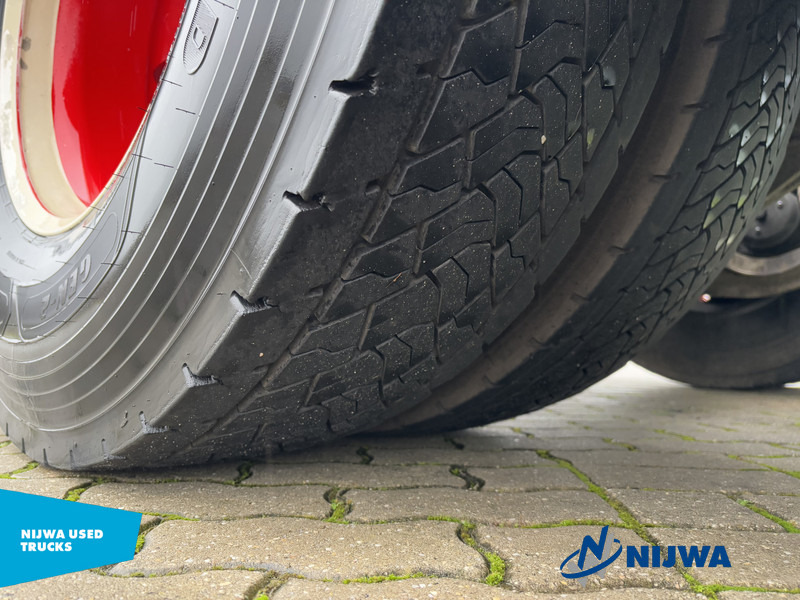 Volvo FH 460 4x2 PTO + ACC - Tractor unit: picture 5 Volvo FH 460 4x2 PTO + ACC - Tractor unit: picture 5