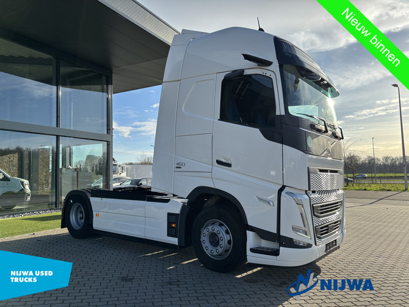 Volvo FH 460 TC 4x2 CMS + Low Mileage - Tractor unit: picture 2 Volvo FH 460 TC 4x2 CMS + Low Mileage - Tractor unit: picture 2