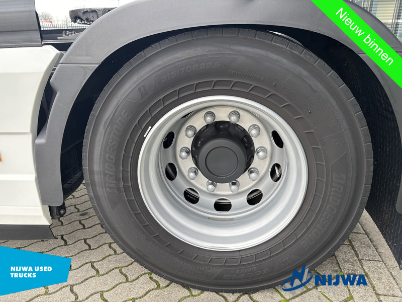 Volvo FH 460 TC 4x2 CMS + Low Mileage - Tractor unit: picture 5 Volvo FH 460 TC 4x2 CMS + Low Mileage - Tractor unit: picture 5