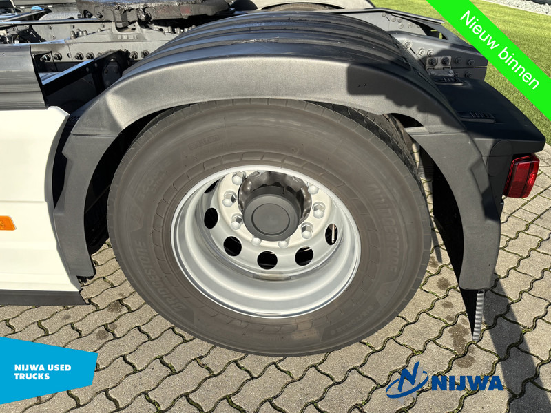 Volvo FH 460 TC 4x2 CMS + Low Mileage - Tractor unit: picture 5 Volvo FH 460 TC 4x2 CMS + Low Mileage - Tractor unit: picture 5