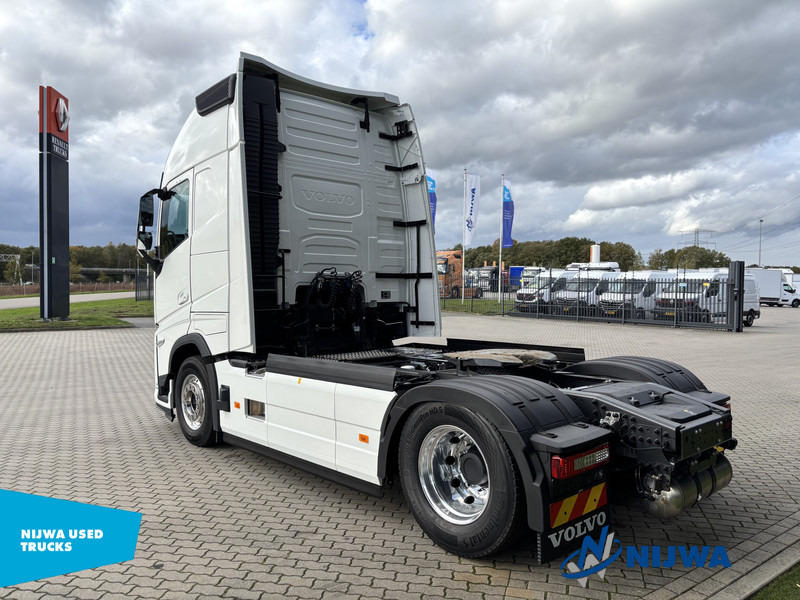 Volvo FH 500 Aero XL (NO TC) 4x2 Full air + Retarder - Tractor unit: picture 4 Volvo FH 500 Aero XL (NO TC) 4x2 Full air + Retarder - Tractor unit: picture 4