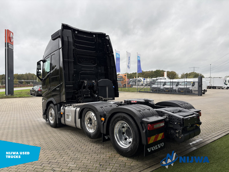 Volvo FH 500 Aero XL (NO TC) 6x2/4 Retarder + Leer - Tractor unit: picture 4 Volvo FH 500 Aero XL (NO TC) 6x2/4 Retarder + Leer - Tractor unit: picture 4