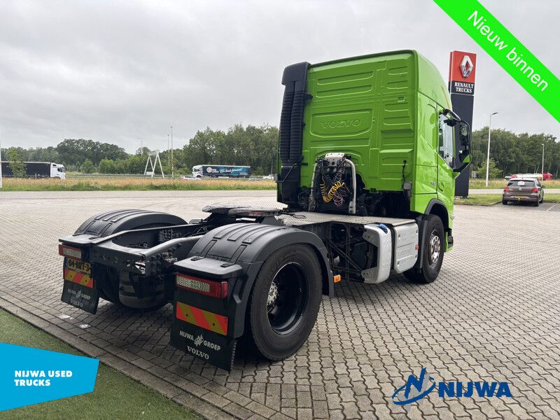 Volvo FM 460 4x2 PTO + Low Mileage - Tractor unit: picture 3 Volvo FM 460 4x2 PTO + Low Mileage - Tractor unit: picture 3