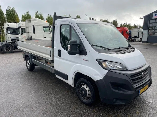Fiat Ducato 250 - Panel van: picture 2 Fiat Ducato 250 - Panel van: picture 2