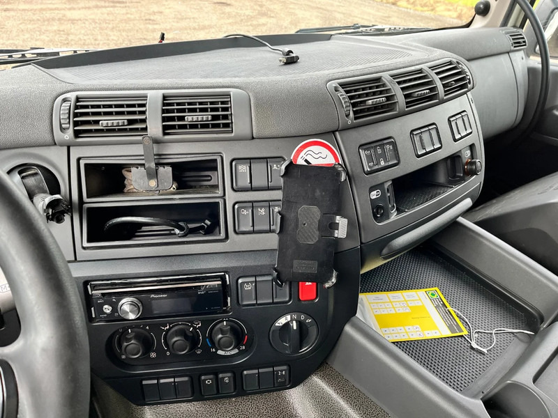 Tractor unit DAF CF 400 FT Euro6: picture 6