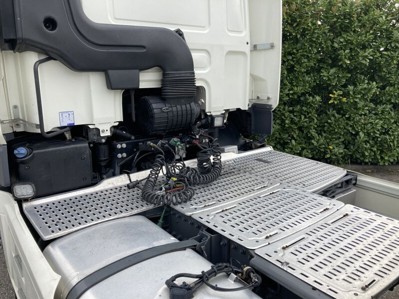 DAF CF 400 FT Euro6 - Tractor unit: picture 4 DAF CF 400 FT Euro6 - Tractor unit: picture 4