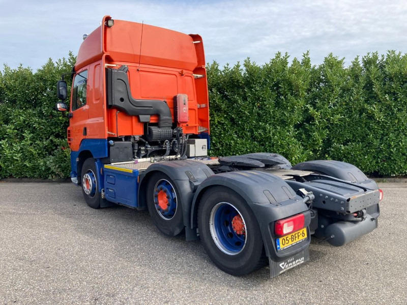 DAF CF 410 FTG Euro6 Manual - Tractor unit: picture 3 DAF CF 410 FTG Euro6 Manual - Tractor unit: picture 3