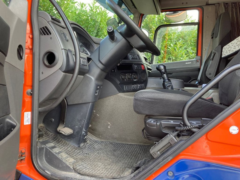 DAF CF 410 FTG Euro6 Manual - Tractor unit: picture 4 DAF CF 410 FTG Euro6 Manual - Tractor unit: picture 4
