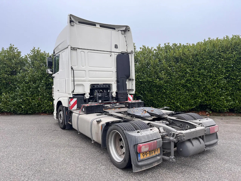 DAF XF 440 FT Euro6 Full-Air Lowdeck - Tractor unit: picture 3 DAF XF 440 FT Euro6 Full-Air Lowdeck - Tractor unit: picture 3