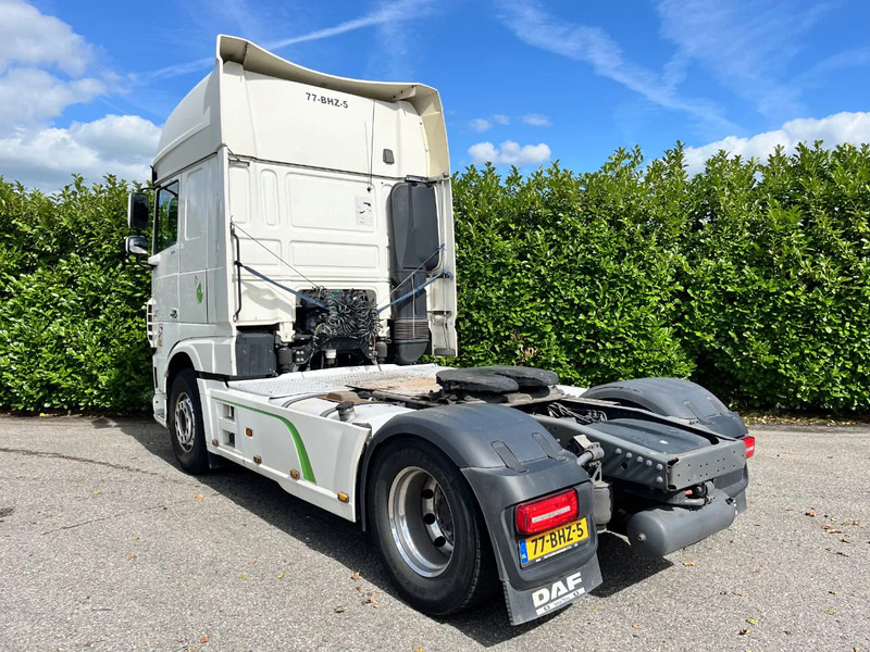 DAF XF 510 FT Euro6 - Tractor unit: picture 3 DAF XF 510 FT Euro6 - Tractor unit: picture 3