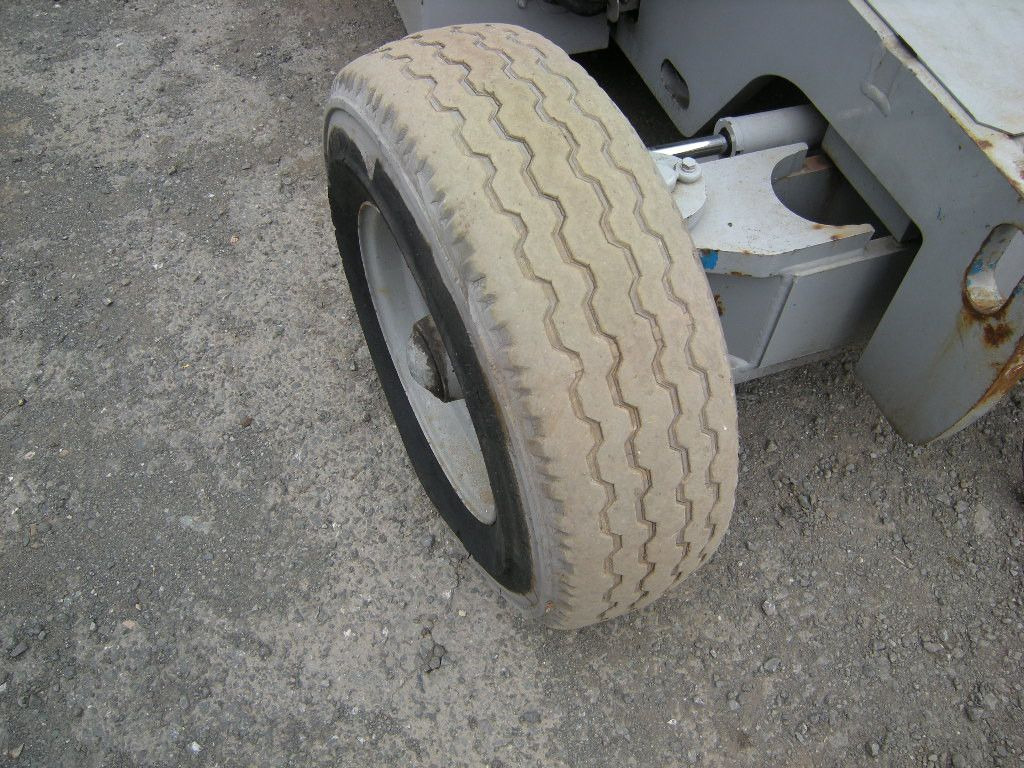 Truck mounted aerial platform Genie Arbeitsbühne Genie Z 45/25 J, 15,8 m: picture 7 Truck mounted aerial platform Genie Arbeitsbühne Genie Z 45/25 J, 15,8 m: picture 7